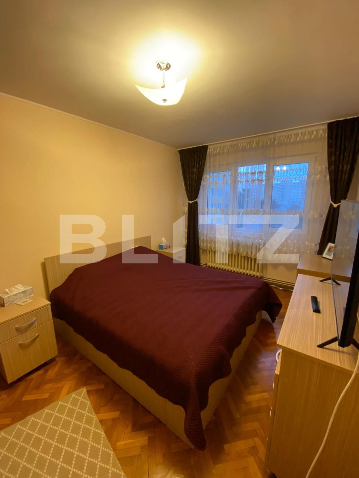 Apartament de închiriat 3 camere Manastur - 85467AI | BLITZ Cluj-Napoca | Poza4