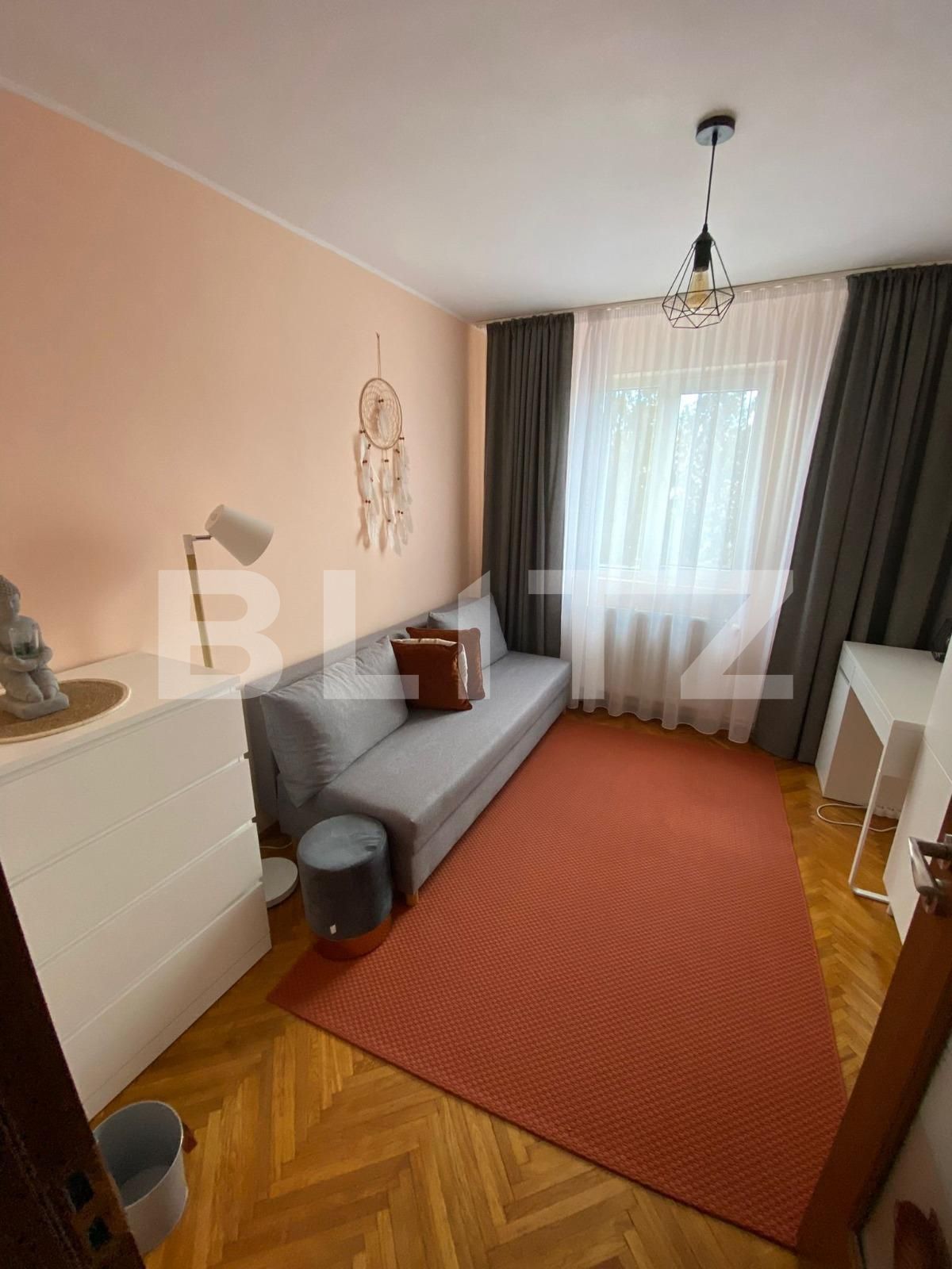Apartament de închiriat 3 camere Manastur - 85467AI | BLITZ Cluj-Napoca | Poza7