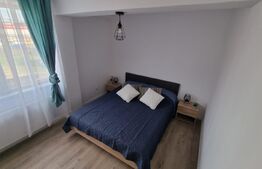 Comision 0! Apartament finisat,mobilat, 3 camere, 57 mp, zona Somesului