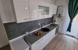 Comision 0! Apartament finisat,mobilat, 3 camere, 57 mp, zona Somesului