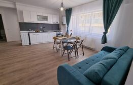 Comision 0! Apartament finisat,mobilat, 3 camere, 57 mp, zona Somesului