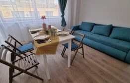 Comision 0! Apartament finisat,mobilat, 3 camere, 57 mp, zona Somesului