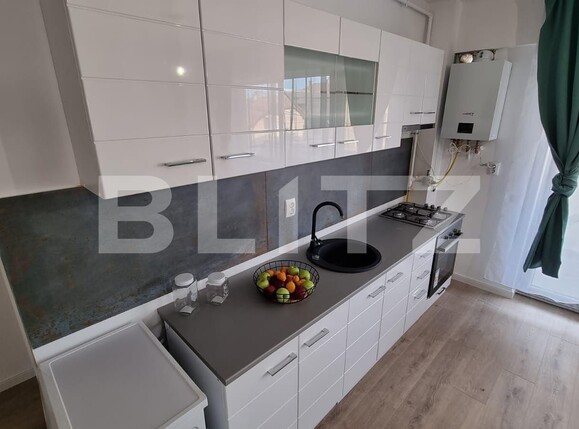 Apartament de vânzare 3 camere Floreşti - 85468AV | BLITZ Cluj-Napoca | Poza3