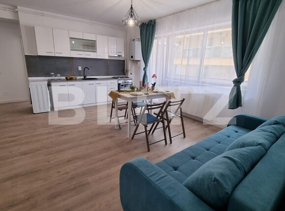 Apartament de vânzare 3 camere Floreşti - 85468AV | BLITZ Cluj-Napoca | Poza1