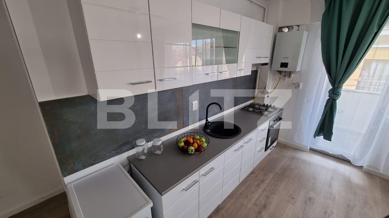 Apartament de vânzare 3 camere Floreşti - 85468AV | BLITZ Cluj-Napoca | Poza3