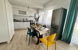  Apartament 2 camere, 52mp, terasa 28mp, zona Stadionului!