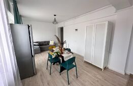  Apartament 2 camere, 52mp, terasa 28mp, zona Stadionului!