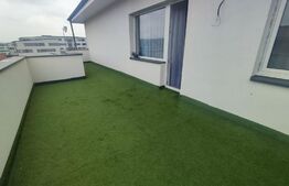 Apartament 2 camere, 52mp, terasa 28mp, zona Stadionului!