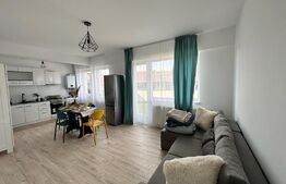  Apartament 2 camere, 52mp, terasa 28mp, zona Stadionului!