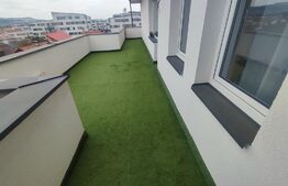  Apartament 2 camere, 52mp, terasa 28mp, zona Stadionului!