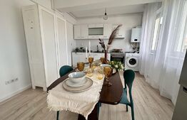  Apartament 2 camere, 52mp, terasa 28mp, zona Stadionului!