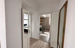  Apartament 2 camere, 52mp, terasa 28mp, zona Stadionului!