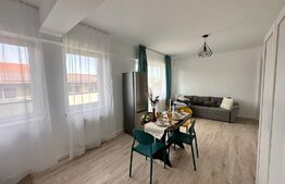  Apartament 2 camere, 52mp, terasa 28mp, zona Stadionului!