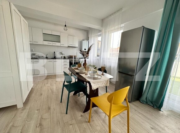 Apartament de vânzare 2 camere Floreşti - 85469AV | BLITZ Cluj-Napoca | Poza3