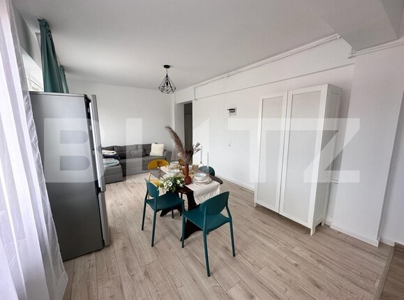 Apartament de vânzare 2 camere Floreşti - 85469AV | BLITZ Cluj-Napoca | Poza6