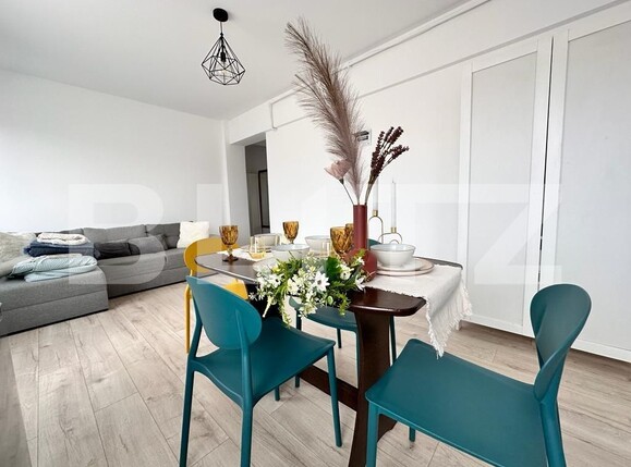 Apartament de vânzare 2 camere Floreşti - 85469AV | BLITZ Cluj-Napoca | Poza5