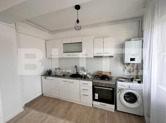 Apartament de vânzare 2 camere Floreşti - 85469AV | BLITZ Cluj-Napoca | Poza4