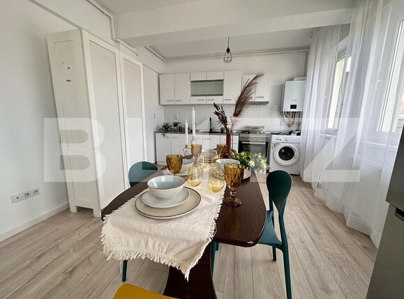 Apartament de vânzare 2 camere Floreşti - 85469AV | BLITZ Cluj-Napoca | Poza2