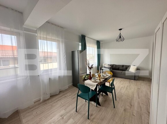 Apartament de vânzare 2 camere Floreşti - 85469AV | BLITZ Cluj-Napoca | Poza7