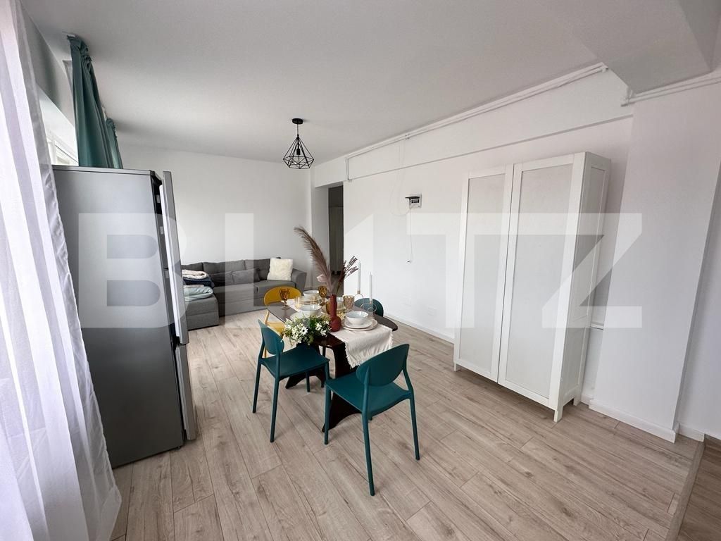 Apartament de vânzare 2 camere Floreşti - 85469AV | BLITZ Cluj-Napoca | Poza6