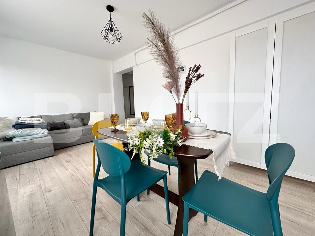 Apartament de vânzare 2 camere Floreşti - 85469AV | BLITZ Cluj-Napoca | Poza5