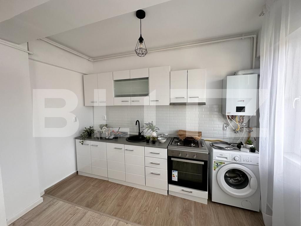 Apartament de vânzare 2 camere Floreşti - 85469AV | BLITZ Cluj-Napoca | Poza4