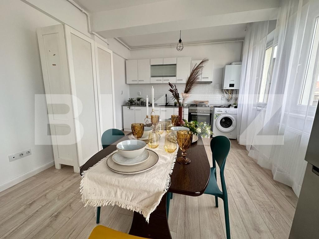 Apartament de vânzare 2 camere Floreşti - 85469AV | BLITZ Cluj-Napoca | Poza2