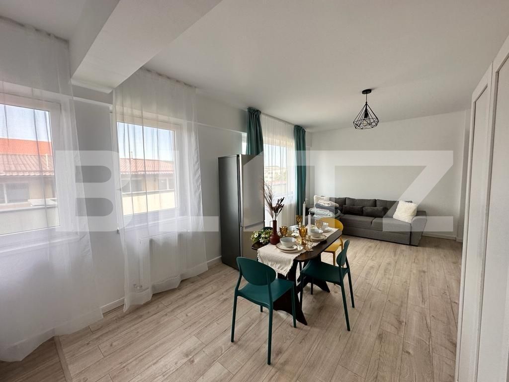 Apartament de vânzare 2 camere Floreşti - 85469AV | BLITZ Cluj-Napoca | Poza7