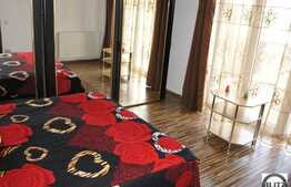 2 camere + terasa de 120 mp in zona Calea Turzii