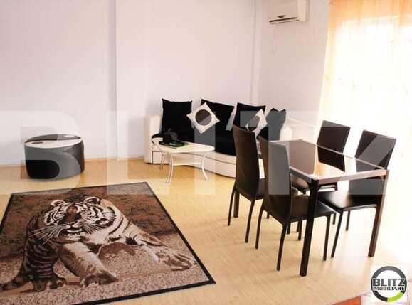 Apartament de închiriat 2 camere Zorilor - 8547AI | BLITZ Cluj-Napoca | Poza1