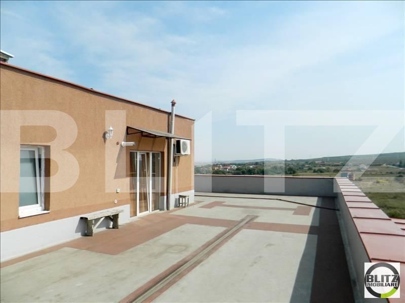 Apartament de închiriat 2 camere Zorilor - 8547AI | BLITZ Cluj-Napoca | Poza12