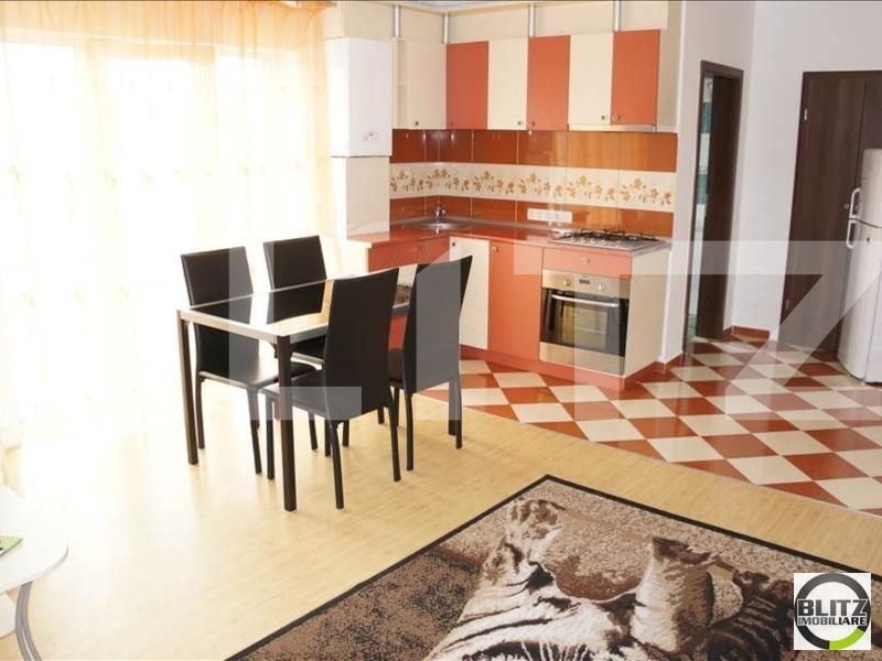 Apartament de închiriat 2 camere Zorilor - 8547AI | BLITZ Cluj-Napoca | Poza2