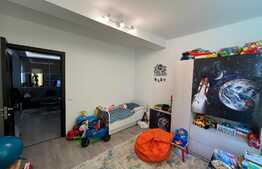 Apartament 3 camere modern, 71 mp, parcare, zona Porii