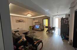 Apartament 3 camere modern, 71 mp, parcare, zona Porii