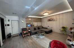 Apartament 3 camere modern, 71 mp, parcare, zona Porii