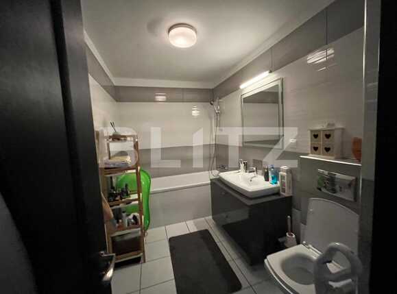 Apartament de vânzare 3 camere Floreşti - 85472AV | BLITZ Cluj-Napoca | Poza9