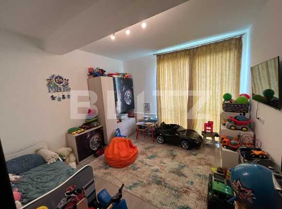 Apartament de vânzare 3 camere Floreşti - 85472AV | BLITZ Cluj-Napoca | Poza6