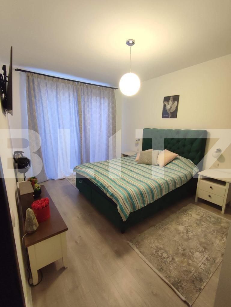 Apartament de vânzare 3 camere Floreşti - 85472AV | BLITZ Cluj-Napoca | Poza4