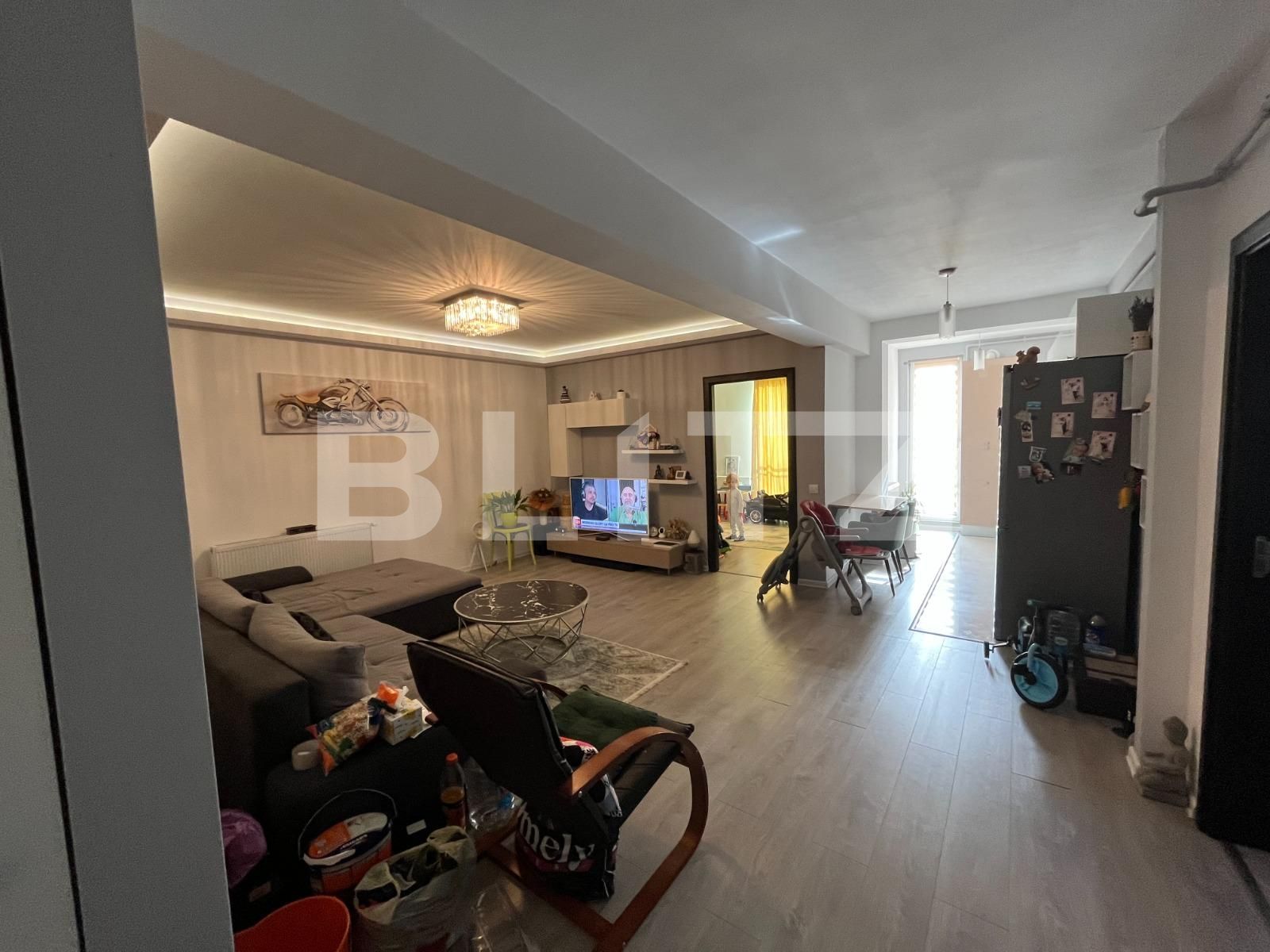 Apartament de vânzare 3 camere Floreşti - 85472AV | BLITZ Cluj-Napoca | Poza2