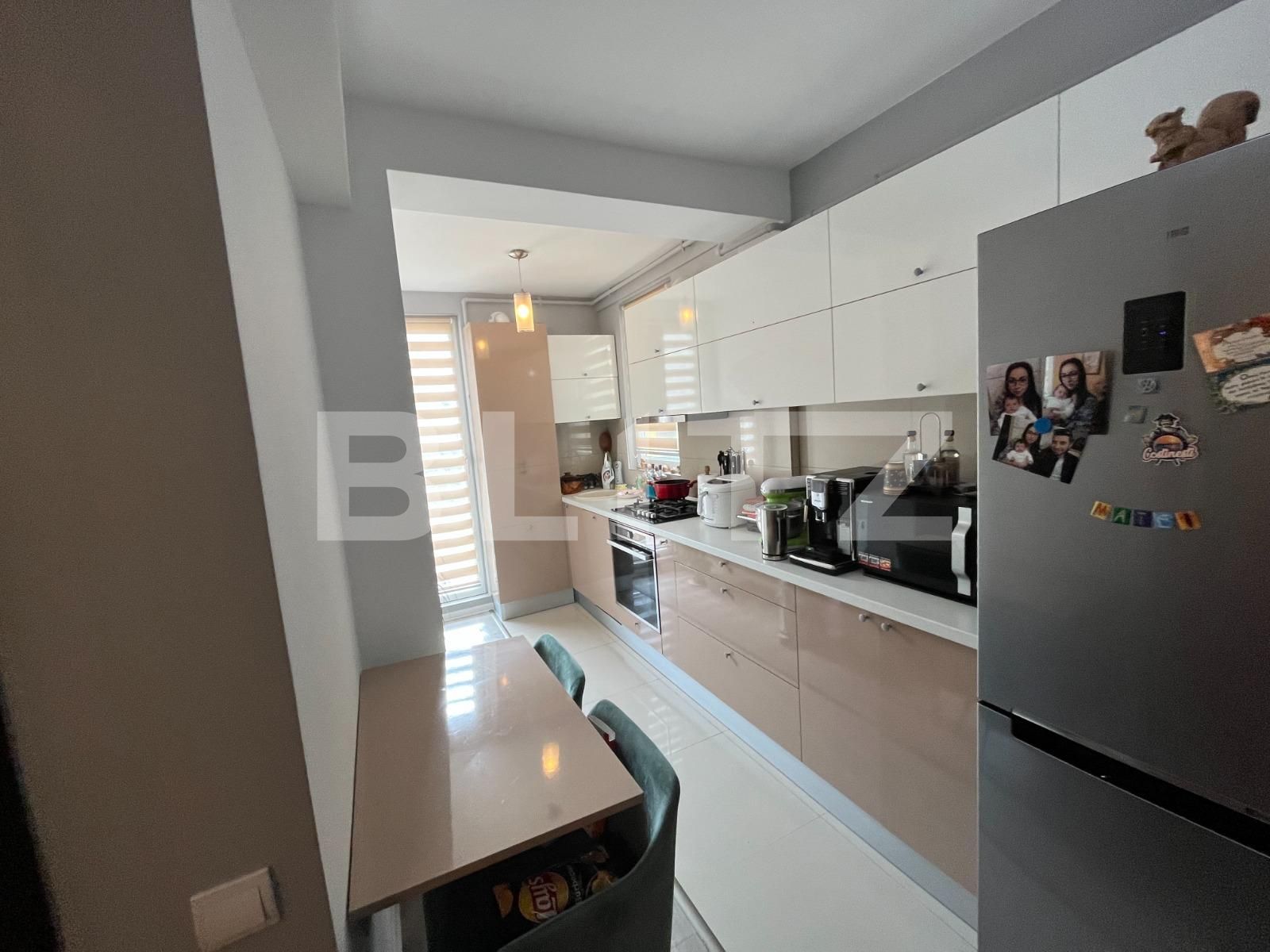 Apartament de vânzare 3 camere Floreşti - 85472AV | BLITZ Cluj-Napoca | Poza3