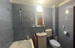 Apartament 1 camera, 44 mp, parcare, zona Florilor