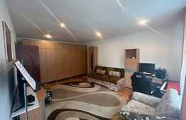 Apartament 1 camera, 44 mp, parcare, zona Florilor