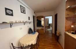 Apartament 1 camera, 44 mp, parcare, zona Florilor