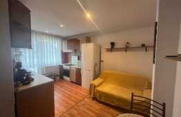 Apartament 1 camera, 44 mp, parcare, zona Florilor