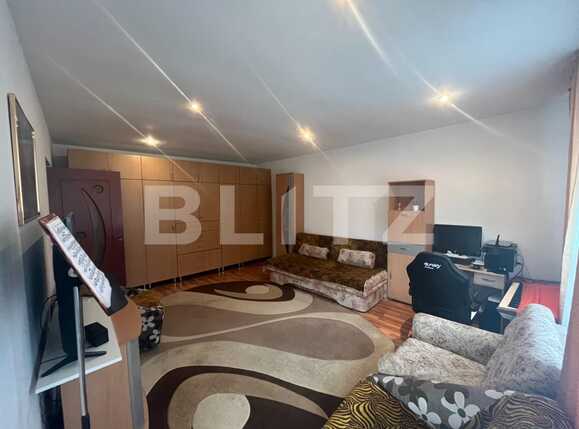 Garsonieră de vânzare Floreşti - 85474AV | BLITZ Cluj-Napoca | Poza2