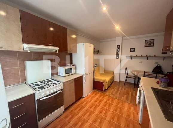 Garsonieră de vânzare Floreşti - 85474AV | BLITZ Cluj-Napoca | Poza4
