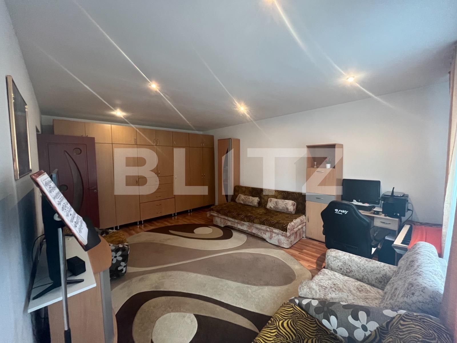 Garsonieră de vânzare Floreşti - 85474AV | BLITZ Cluj-Napoca | Poza2