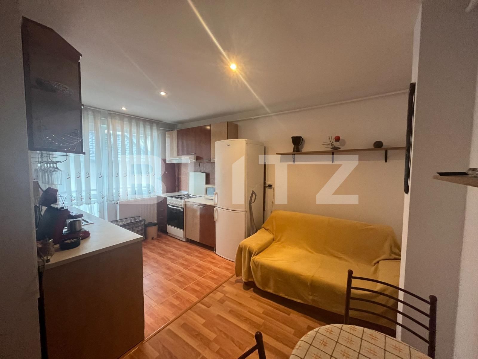 Garsonieră de vânzare Floreşti - 85474AV | BLITZ Cluj-Napoca | Poza3