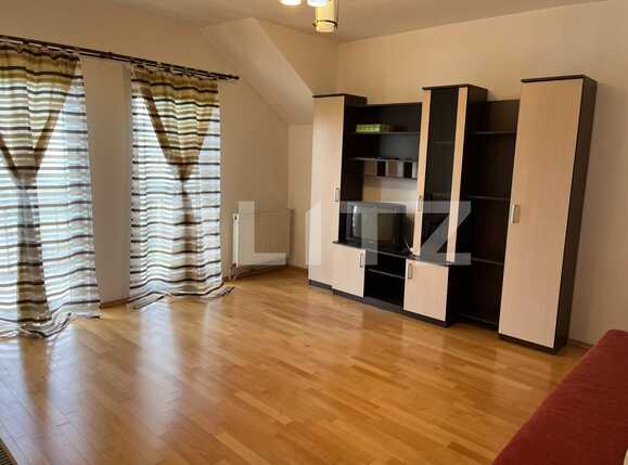 Apartament de vânzare 2 camere Floreşti - 85475AV | BLITZ Cluj-Napoca | Poza1
