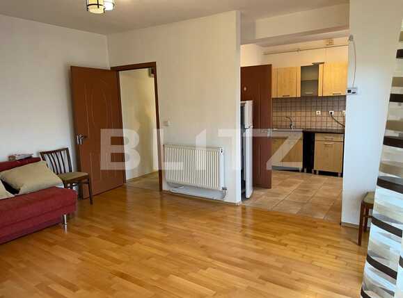 Apartament de vânzare 2 camere Floreşti - 85475AV | BLITZ Cluj-Napoca | Poza3